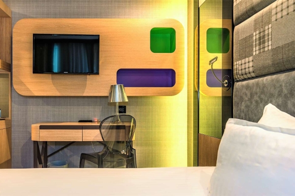 Hotel Best Western Premier Collection